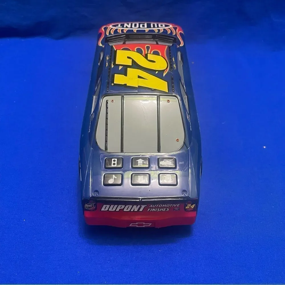 JEFF GORDON #24 car